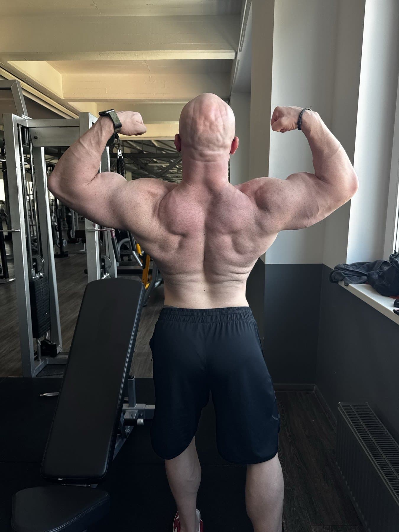 Thomas Arndt Training