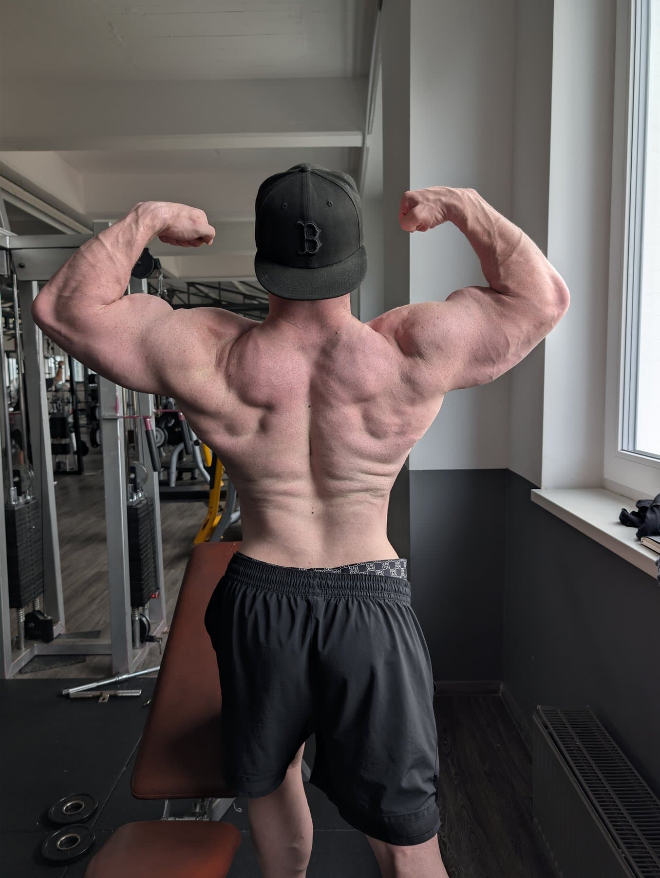 Thomas Arndt Training