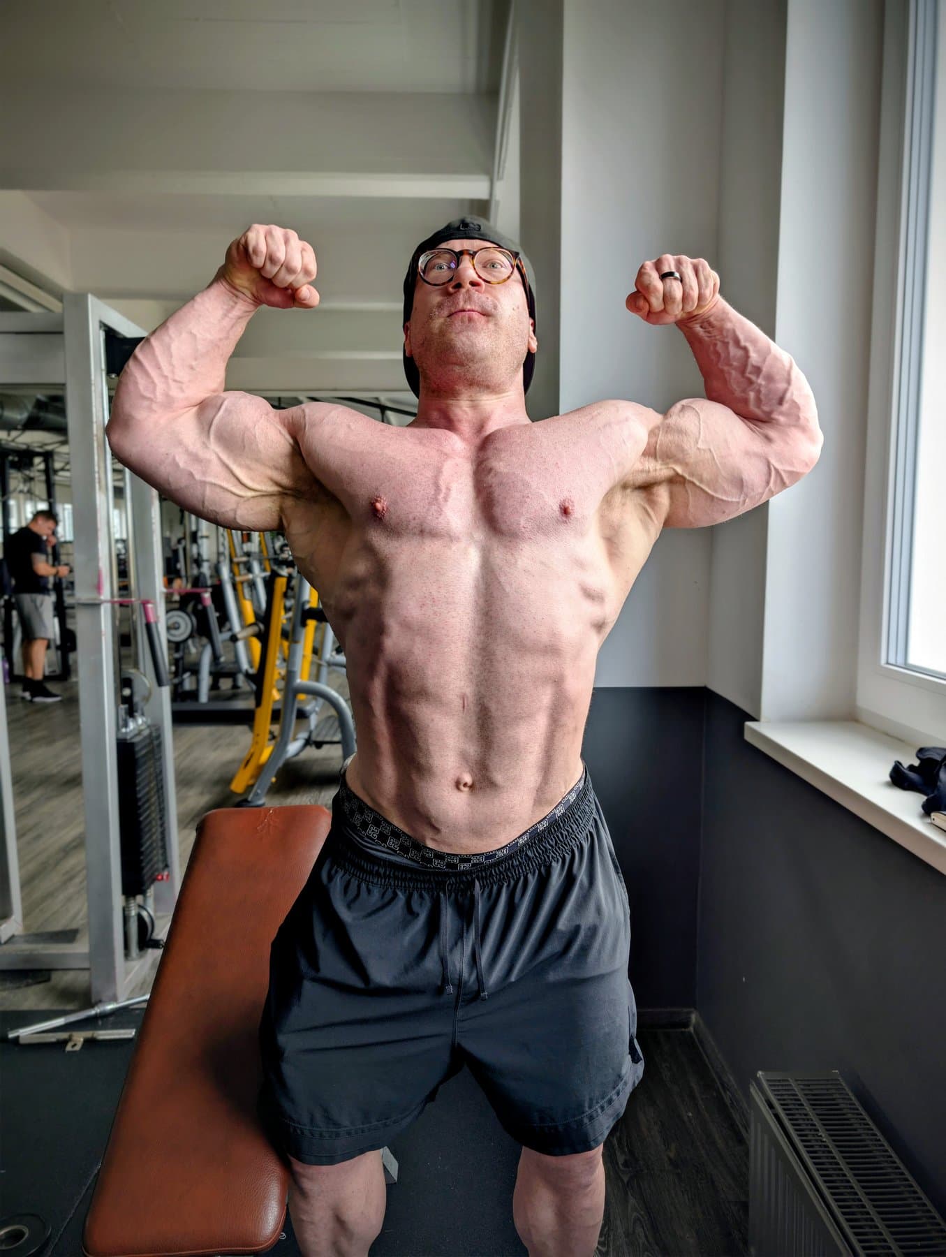 Thomas Arndt Training